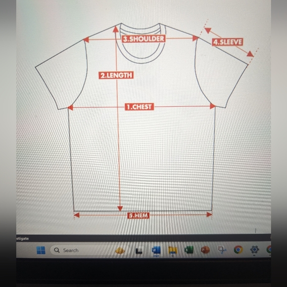 Dallas Cowboys Jersey (Size M) - Picture 6 of 7